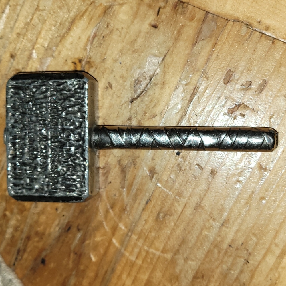 Marvel 2011 Thor bottle opener
